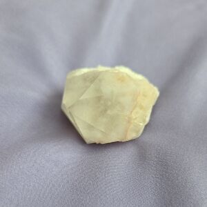 ✨ Majestic Madagascar Candle Quartz Point - Healing Crystal✨